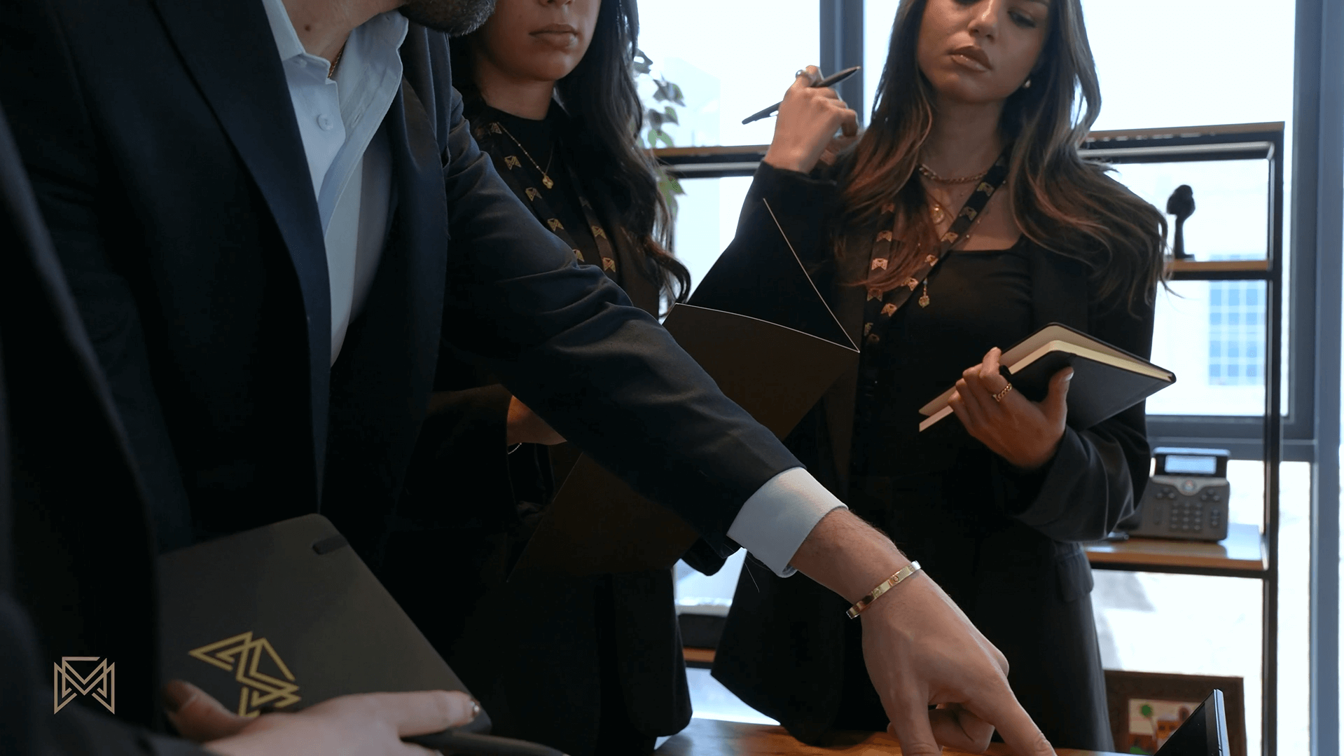 Leadership & Capability