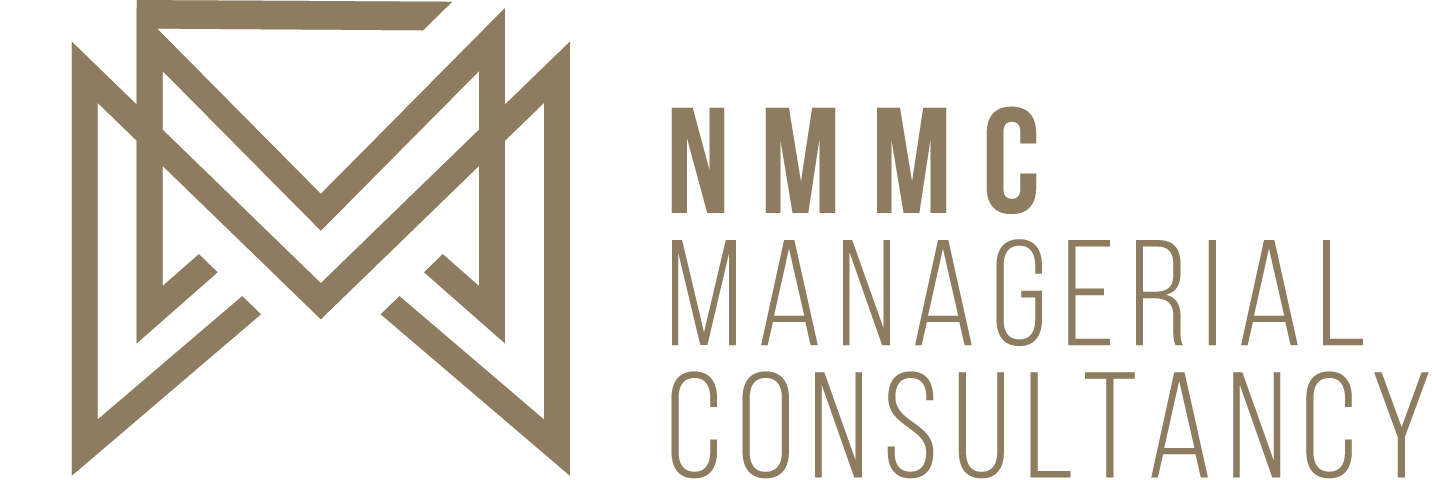 NMMC Logo