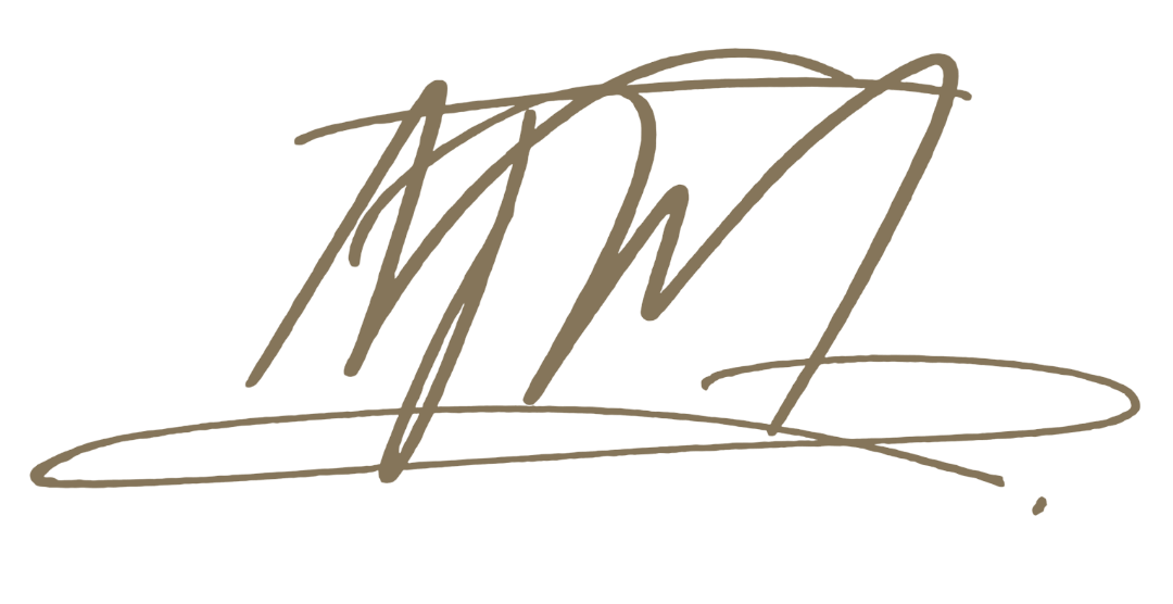 CEO Signature